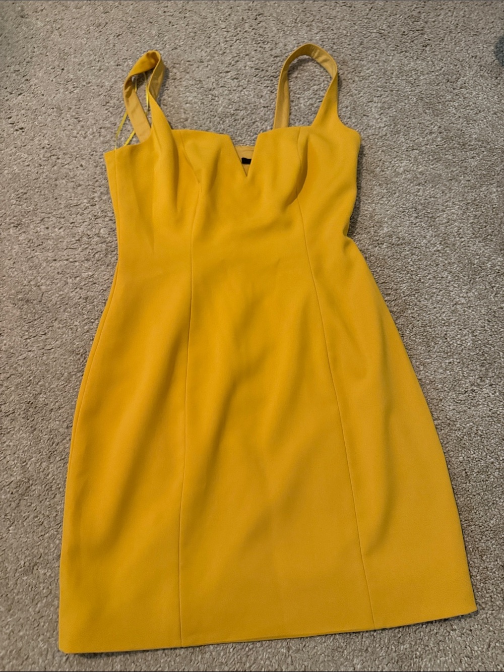 Jay Godfrey dress